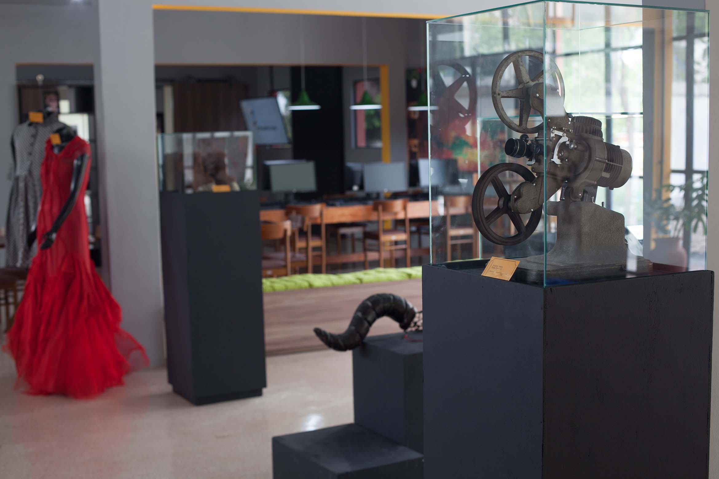 Espaço Cinemoteca