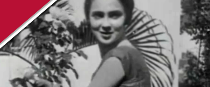 A Filha do Advogado na 22ª Mostra Retrospectiva/Expectativa do Cinema da Fundação