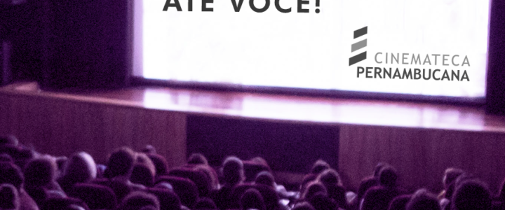 Cinemateca Pernambucana oferece catálogo online com mais de 250 obras pernambucanas