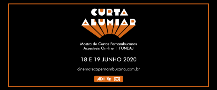 Cinema da Fundação promove o Curta Alumiar