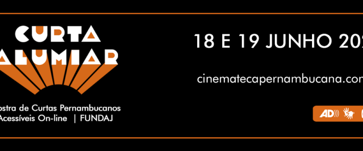 O Curta Alumiar foi sucesso no portal da Cinemateca