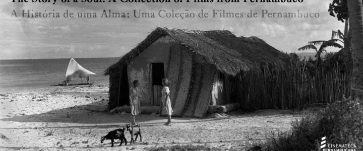 Mostra Internacional com Cinelimite: A História de Uma Alma