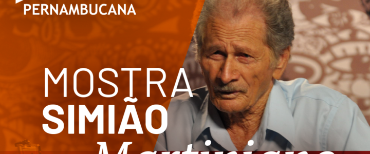 Mostra Simião Martiniano